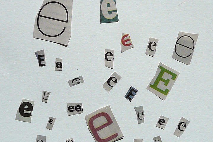 Literary acrobatics: a 300 page novel without a single “E” in it