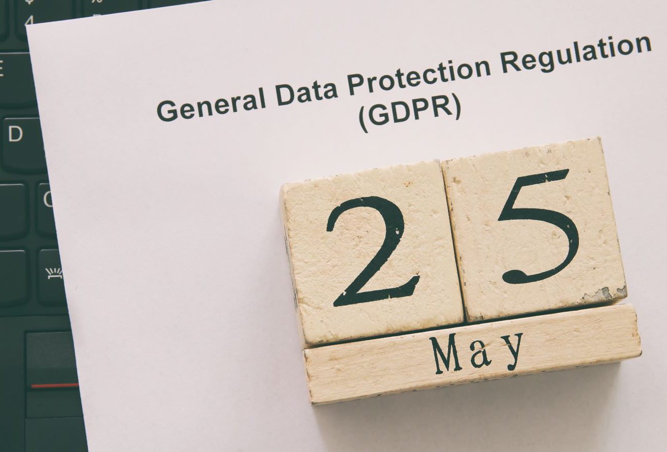 Only a few more days for EU’s data privacy legislation to come into force