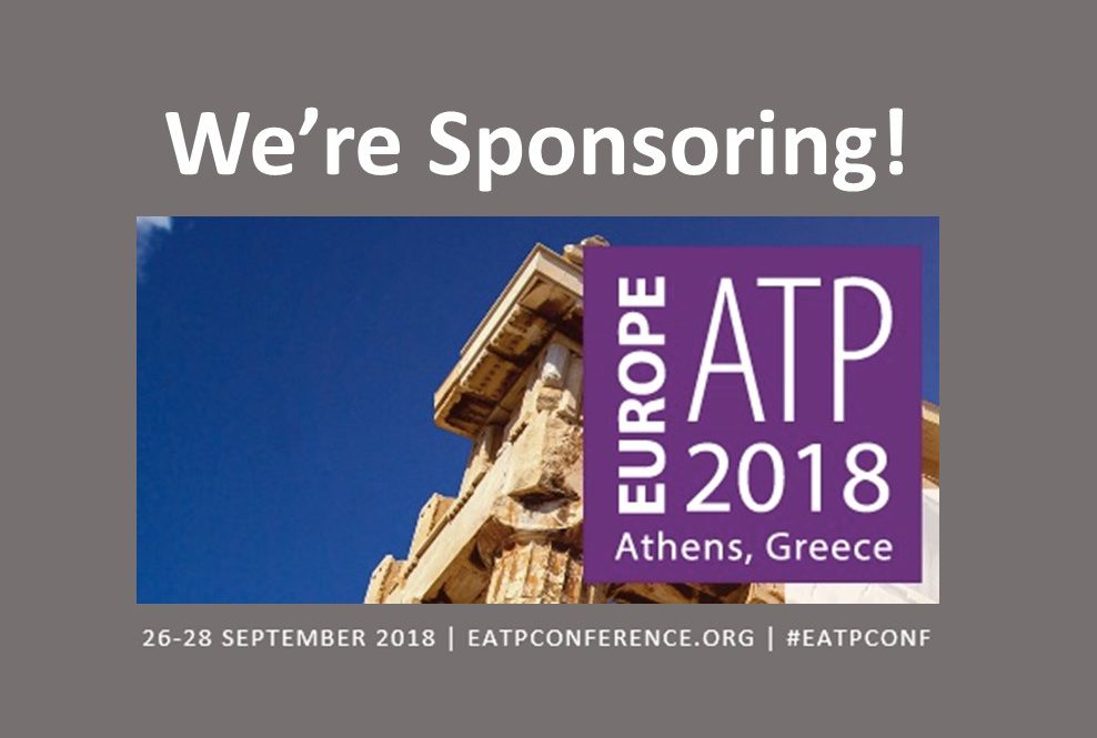 Adapting Assessments at the E-ATP Conference in Athens