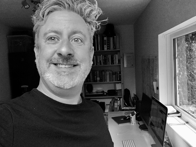 cApStAn linguist Nick Moon teaches us how to speak “roight proper Zummerzet”