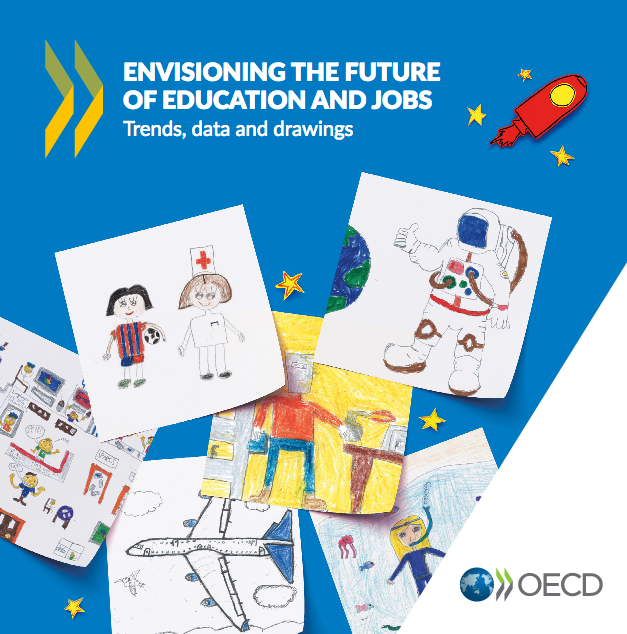 Addressing the mismatch between children’s job aspirations and the labour market demand