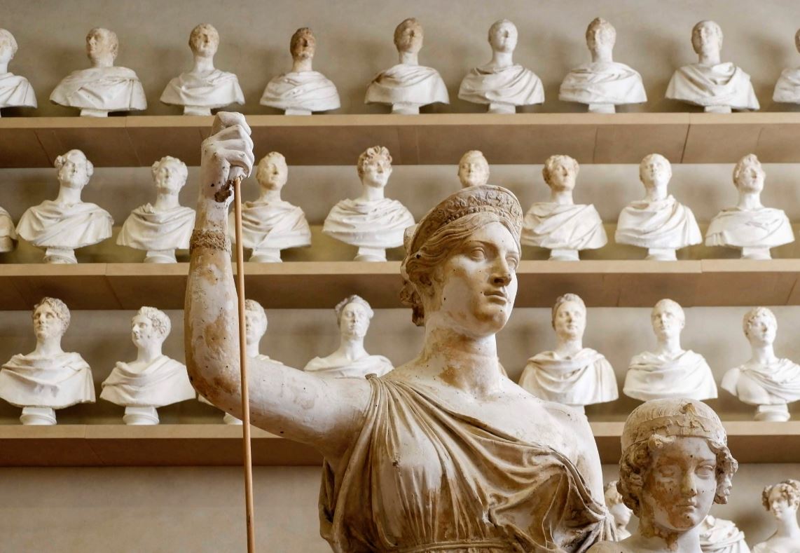 Will the liberal arts survive the tech-hungry 21st century economy?