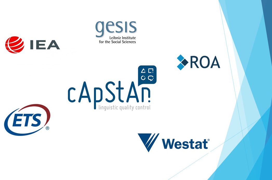 cApStAn a member of the PIAAC Cycle 2 Consortium
