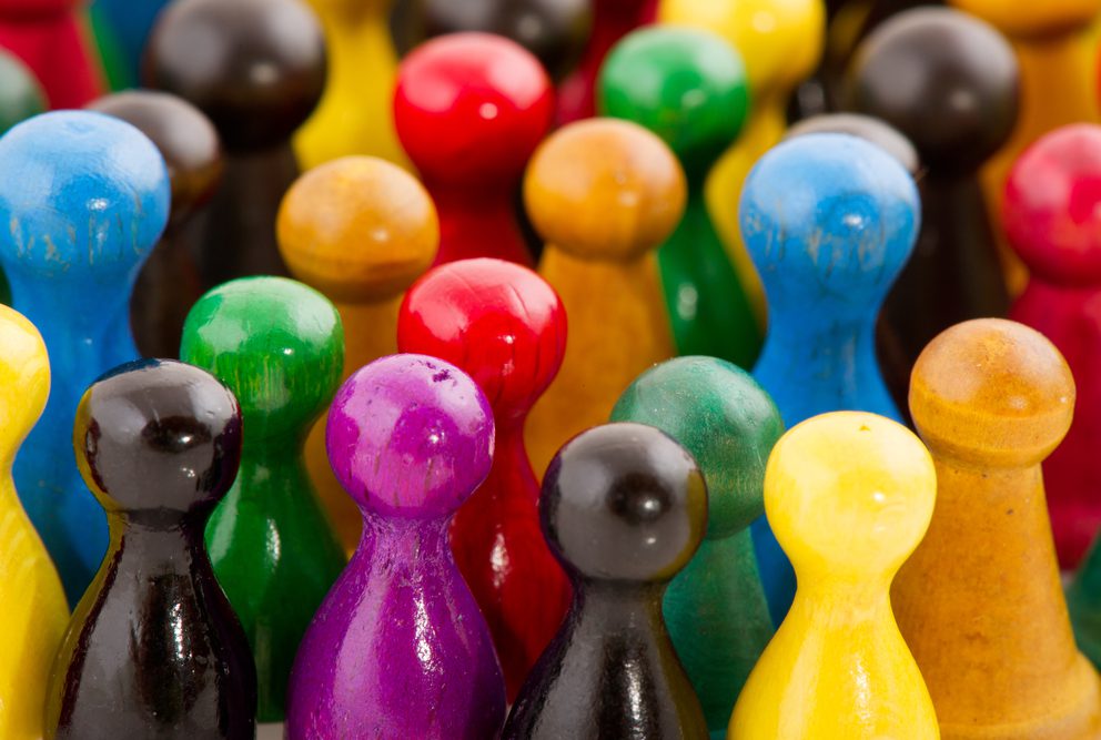 Including diversity in AI can help to minimise bias and also makes good business sense