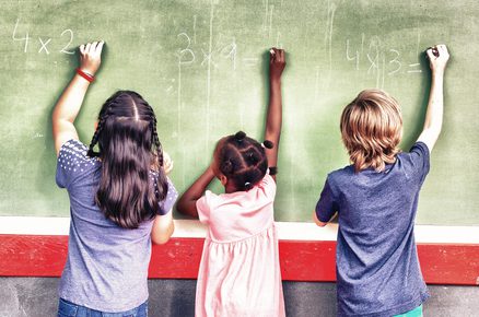 Trend Measurement in International Assessment Surveys