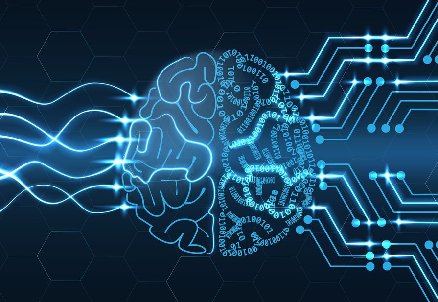 Working at the intersection of linguistics and artificial intelligence to advance machine translation performance