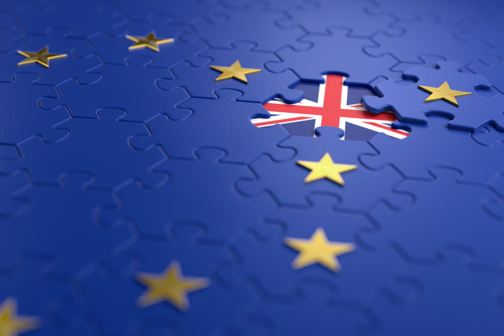How Brexit has changed the English language