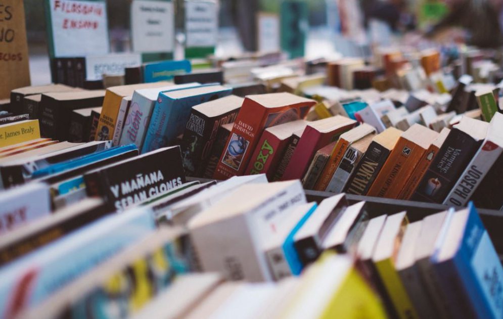 Why translated fiction is now selling better than English fiction