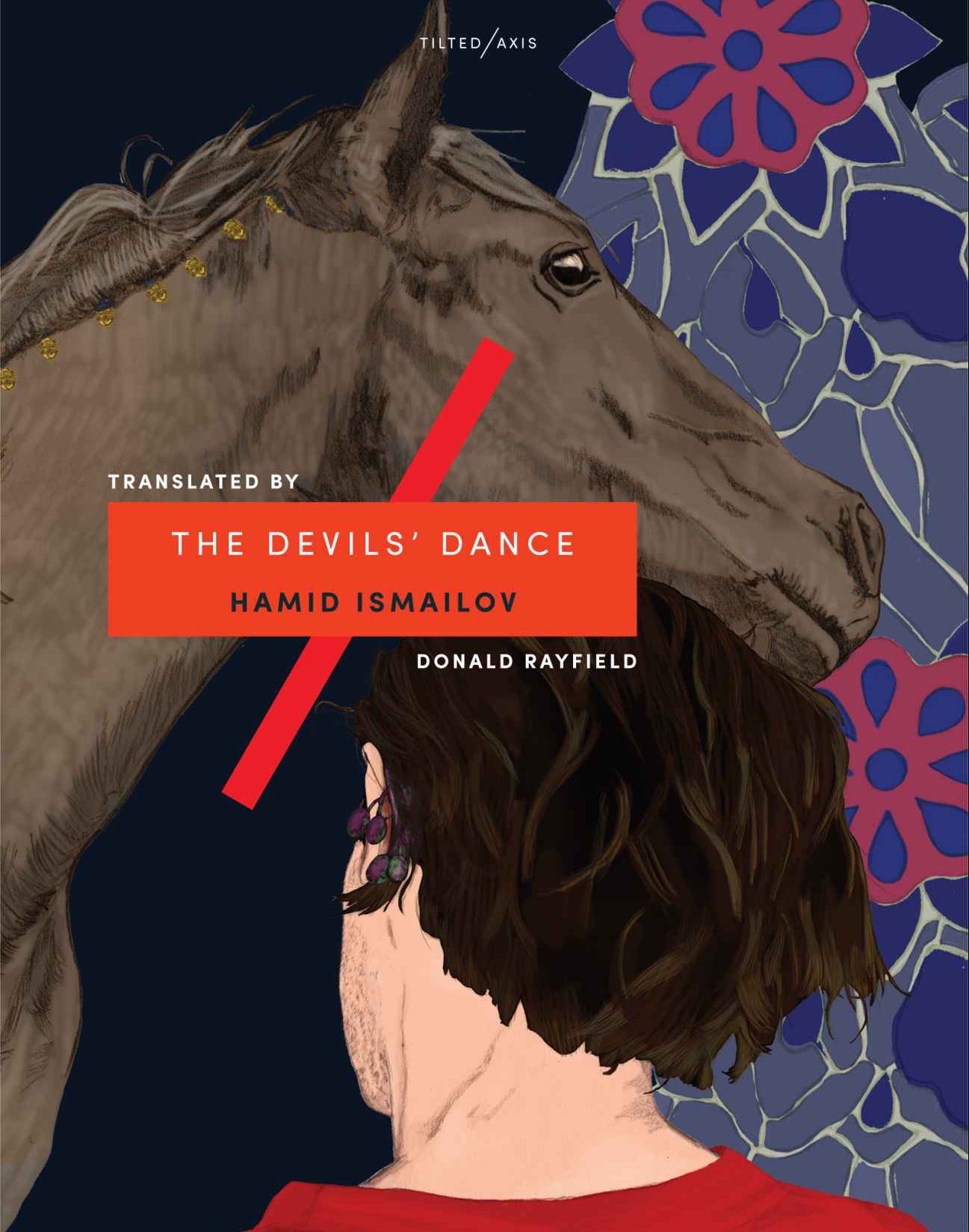 How a banned Uzbek novel went viral thanks to social media