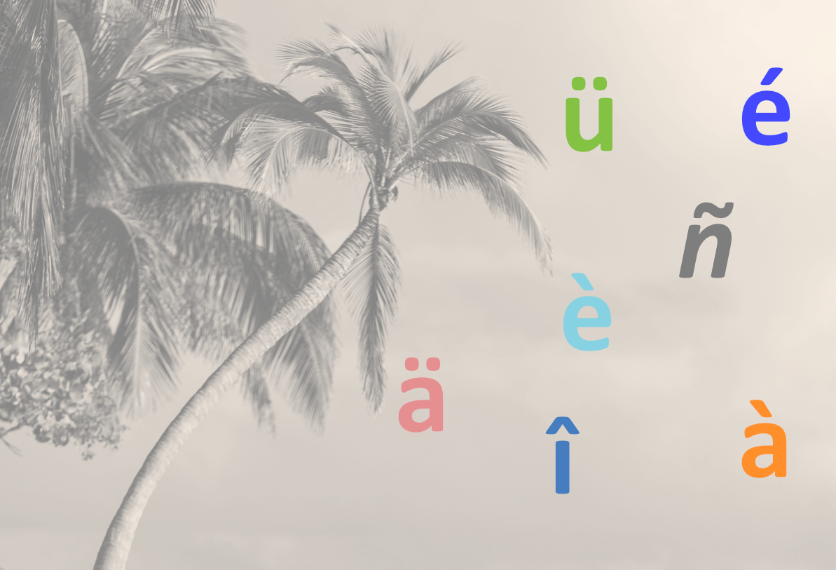 Foreign loanwords in English and the “exotic charm” of accents