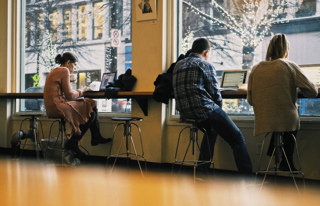 Industry experts share their optimistic visions for the future of education