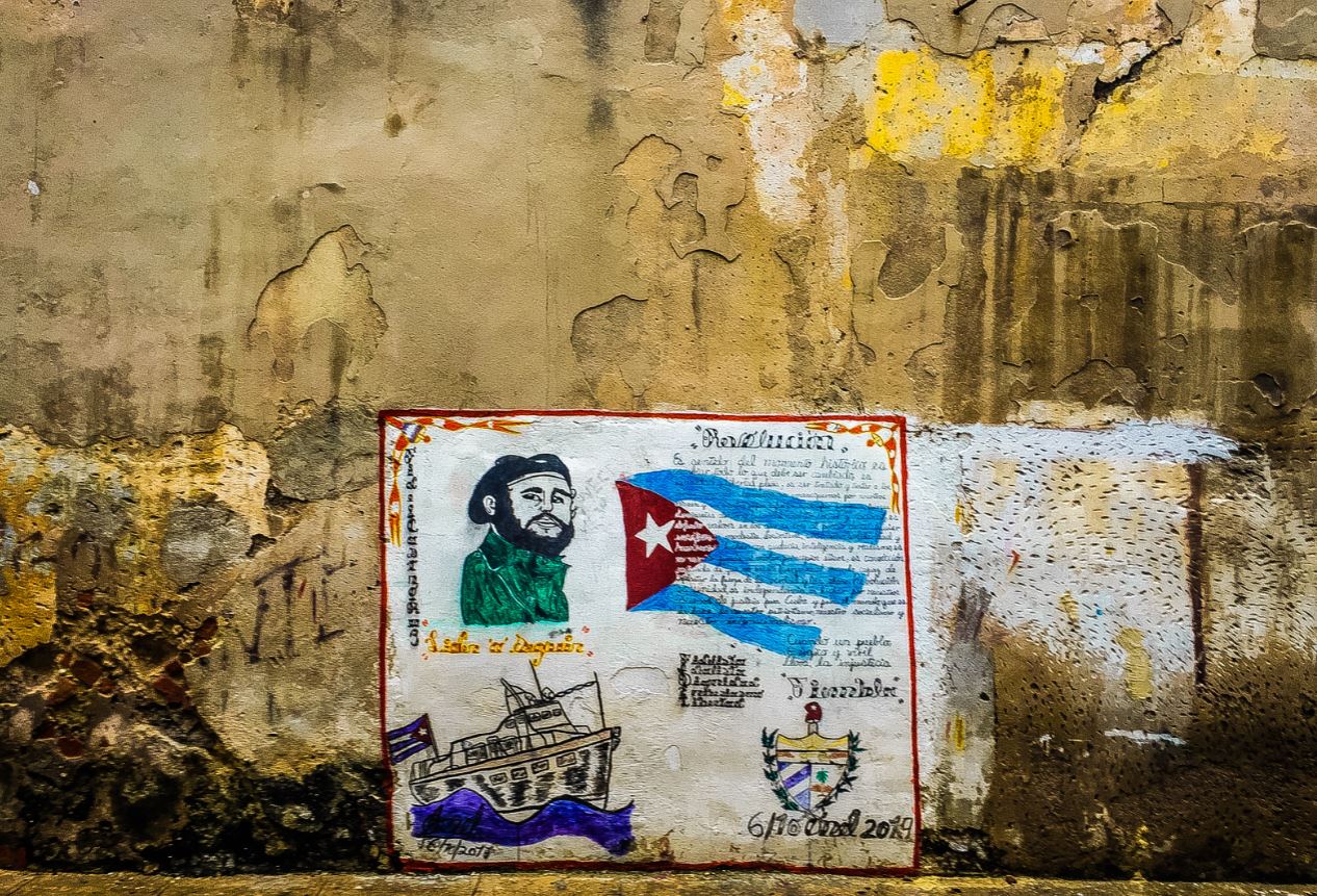 Translation and its role in the Cuban people’s “diaspora”