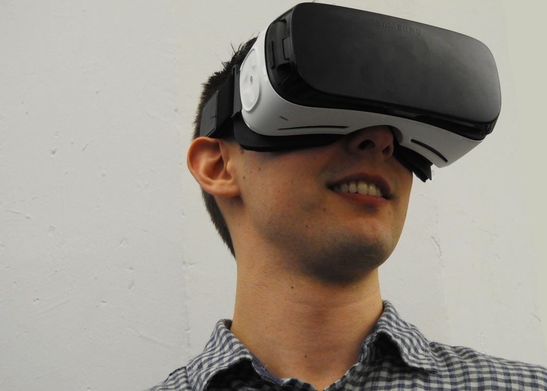 How AI and virtual reality could help make education more democratic