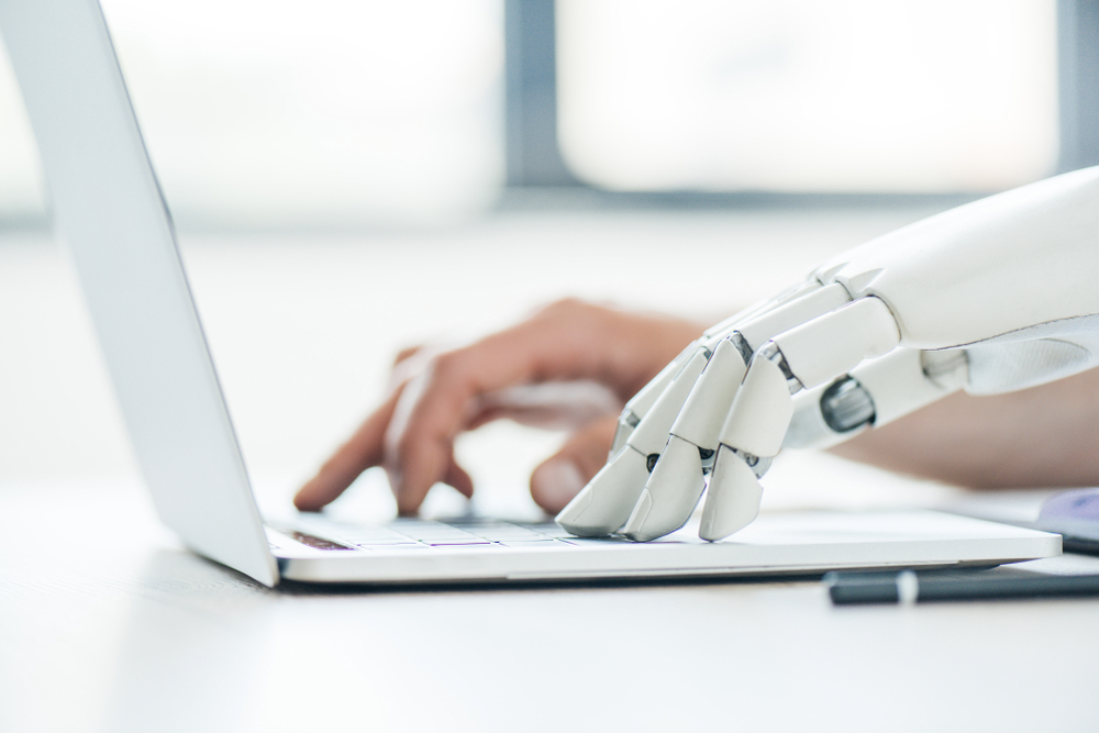 Predictive text AI: a “co-writer” that can save users 2 billion keystrokes a week