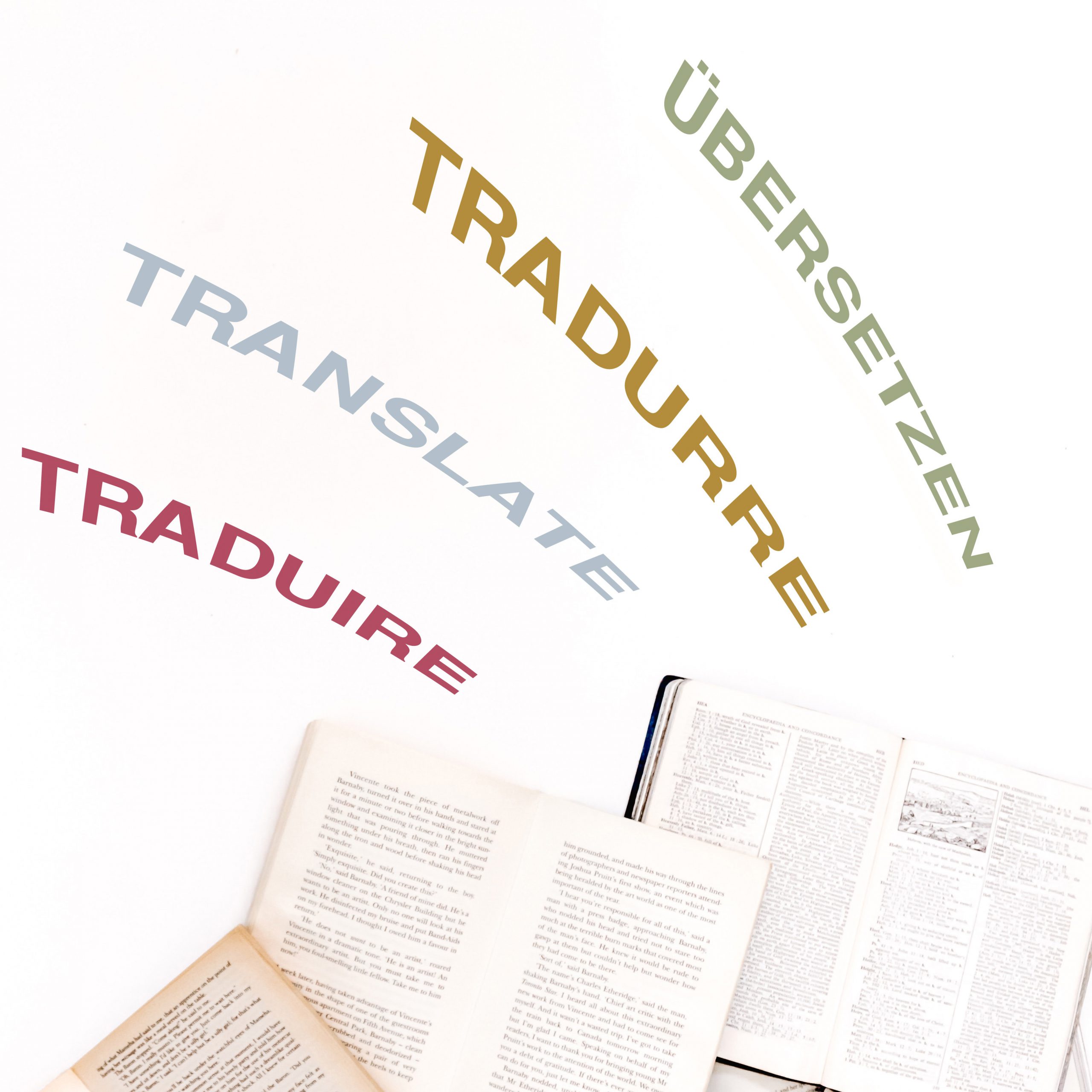 Anyone who speaks more than one language can declare himself or herself a translator: a harsh reality