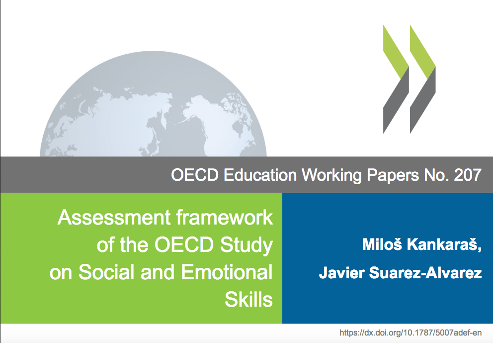 Social and emotional skills are not only important for individuals but also shape the larger communities and societies we live in