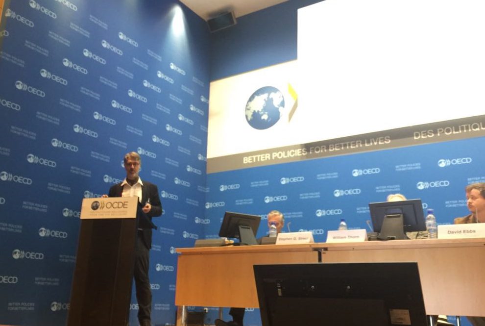 Report of OECD-GESIS seminar on translating/adapting instruments in large-scale assessments now published