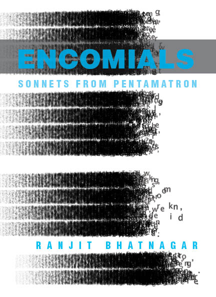 “Encomials: sonnets from Pentametron”, a whimsical anthology of AI-generated poetry