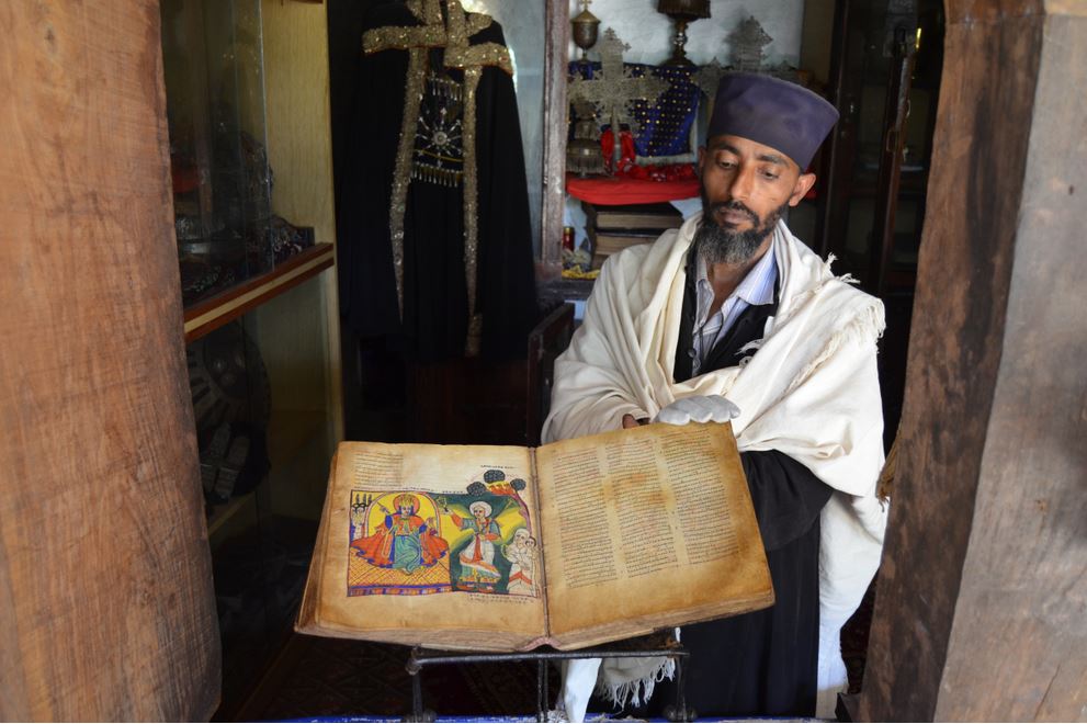 It’s not just languages that are endangered: many alphabets around the world are also at risk