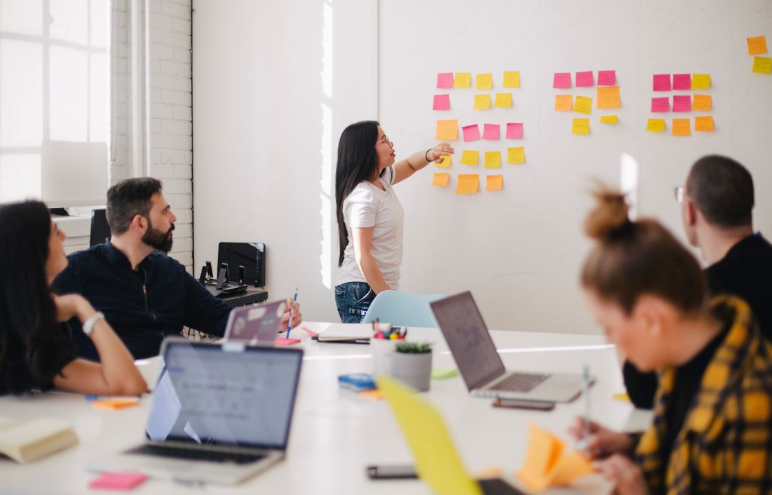 UNICEF teams up with PricewaterhouseCoopers to help equip young people around the world with the skills they need to get jobs