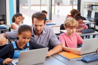 The EU’s “Digital Education Action Plan” is currently being updated to address the growing global skills challenge