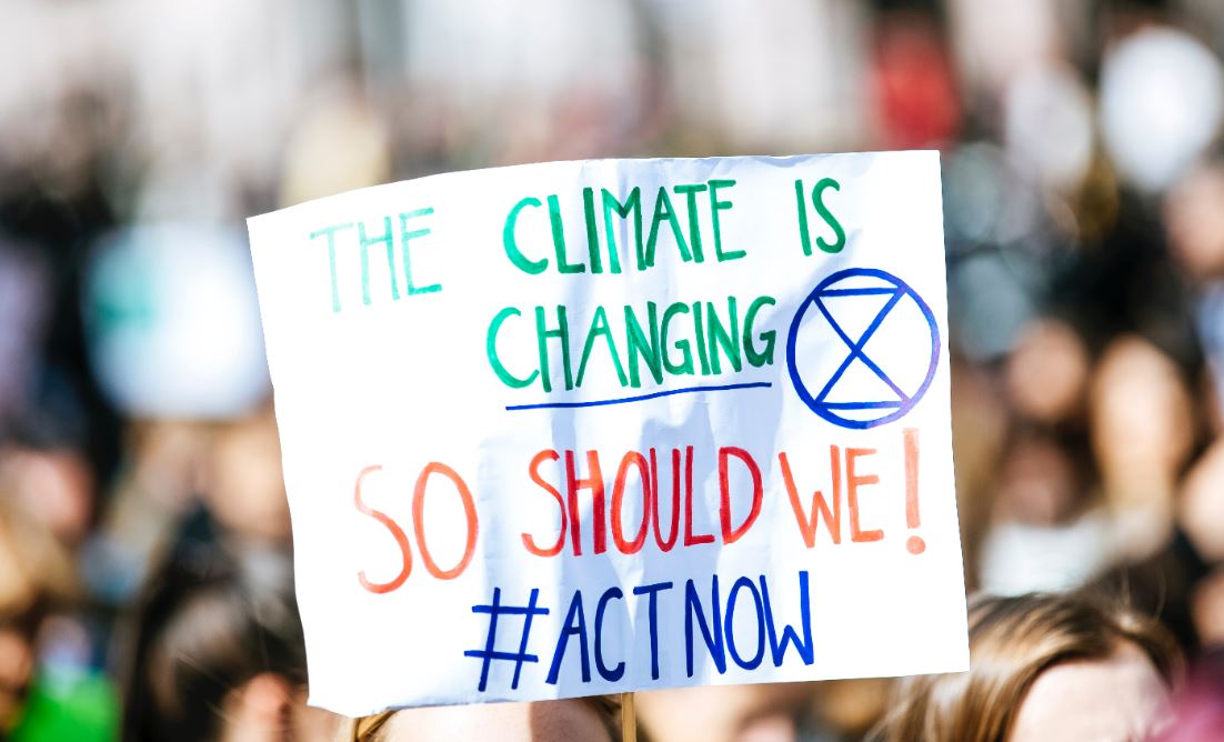 Cambridge Assessment International’s new survey reveals that students want to learn more about climate change in school