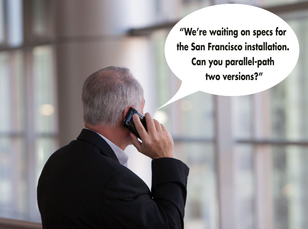 Corporatespeak, a cryptic dialect to sound smarter or an interesting reflection of the economic metaphors of its day?