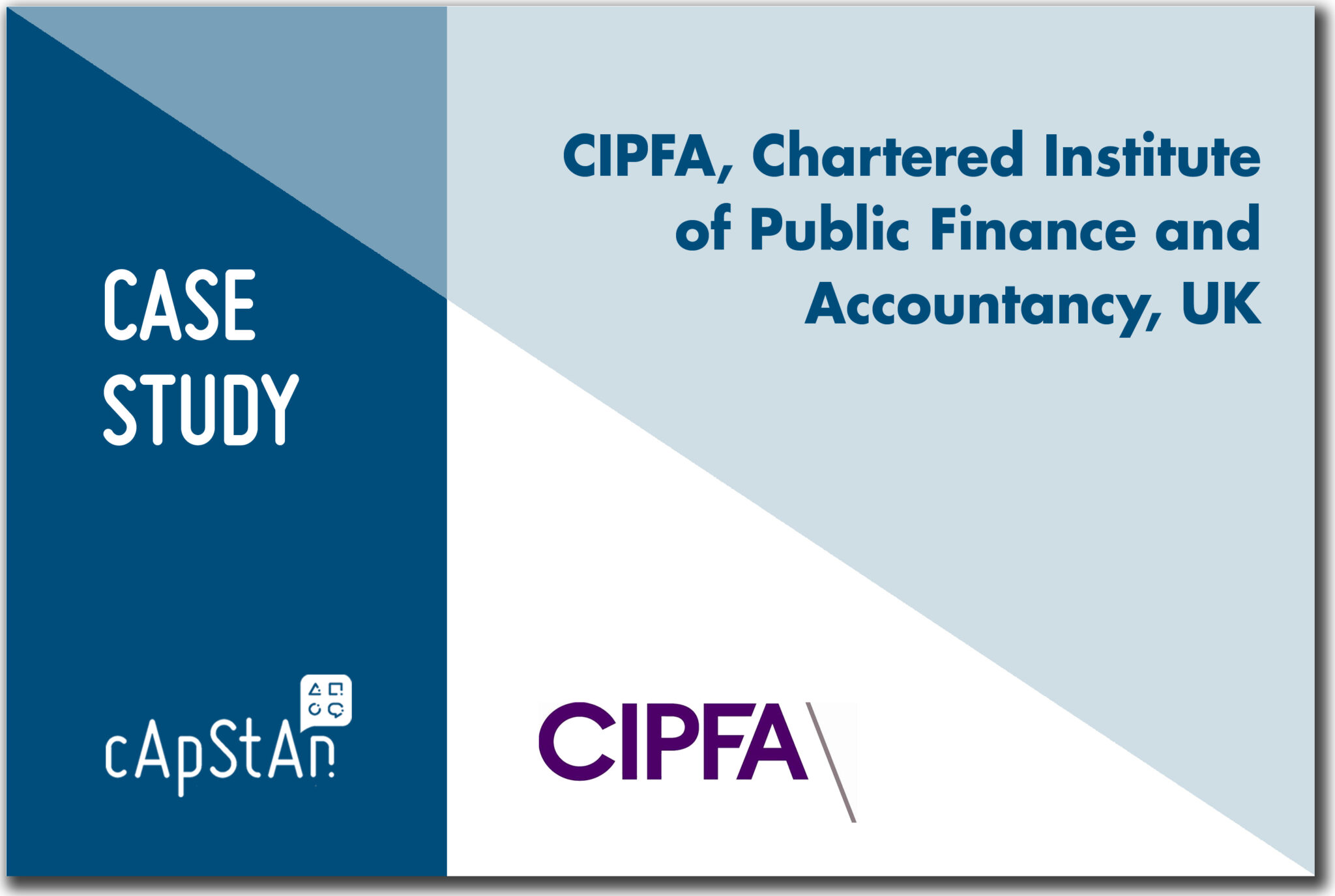 CIPFA Translation and Domain Expert review cApStAn