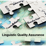 translation quality assurance