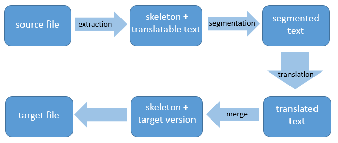 survey translation technology