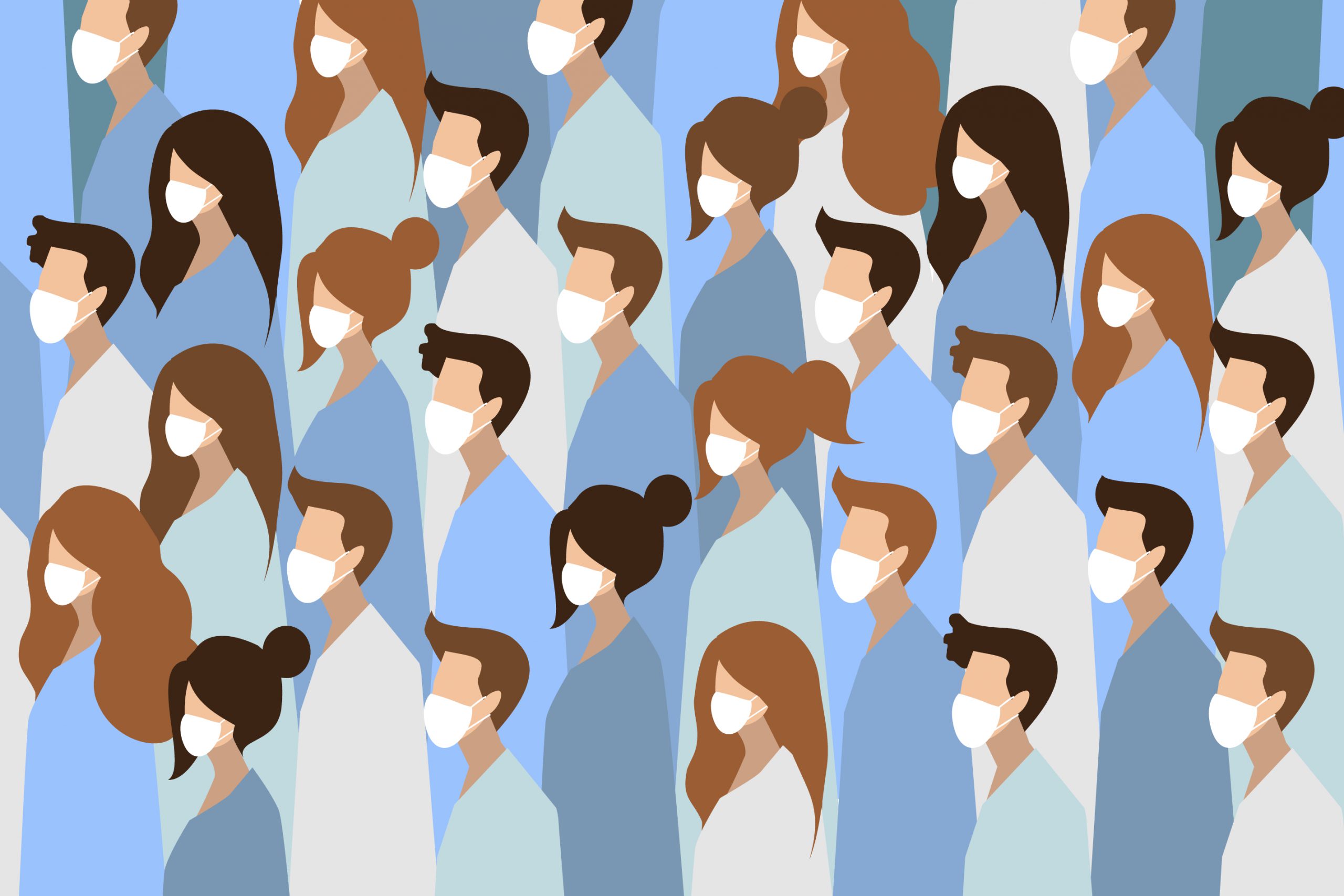 Over 200 national and multilingual polls, in six continents, are measuring people’s feelings and opinions about the coronavirus pandemic