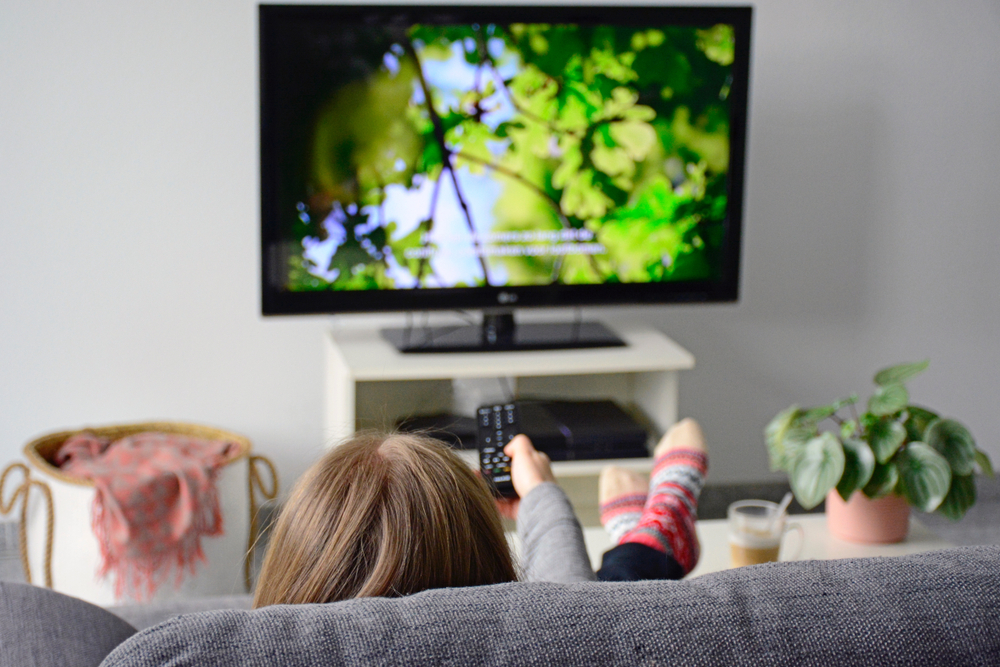 Same language subtitling in programming could improve reading literacy in children, claims UK campaign “Turn On The Subtitles”