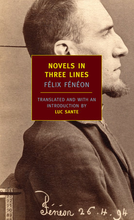 Félix Fénéon’s three-line “nouvelles”, an experiment in haiku journalism and insightful snapshot of life in the “Belle Epoque”