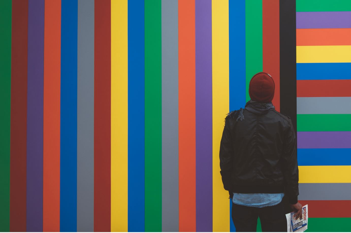 Scientists have a new theory about why languages don’t all have the same number of terms for colours