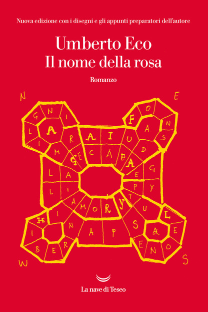 Translating “The name of the Rose”, an example of a linguistic quality assurance process applied to literature