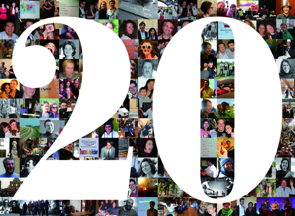 2000-2020: the secret sauce in cApStAn’s sustainable growth - cApStAn