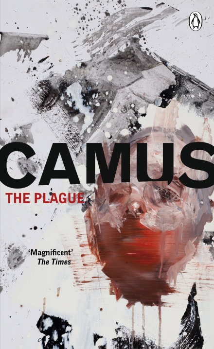 New English version of Camus’ “The Plague” during Covid-19: how historical context can affect translation