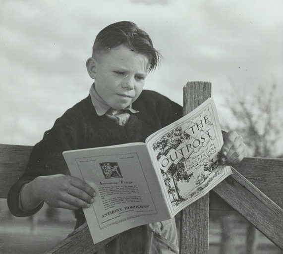 “Distance education” is not a new concept, it is actually much older than Zoom, Google Classroom, or even the internet