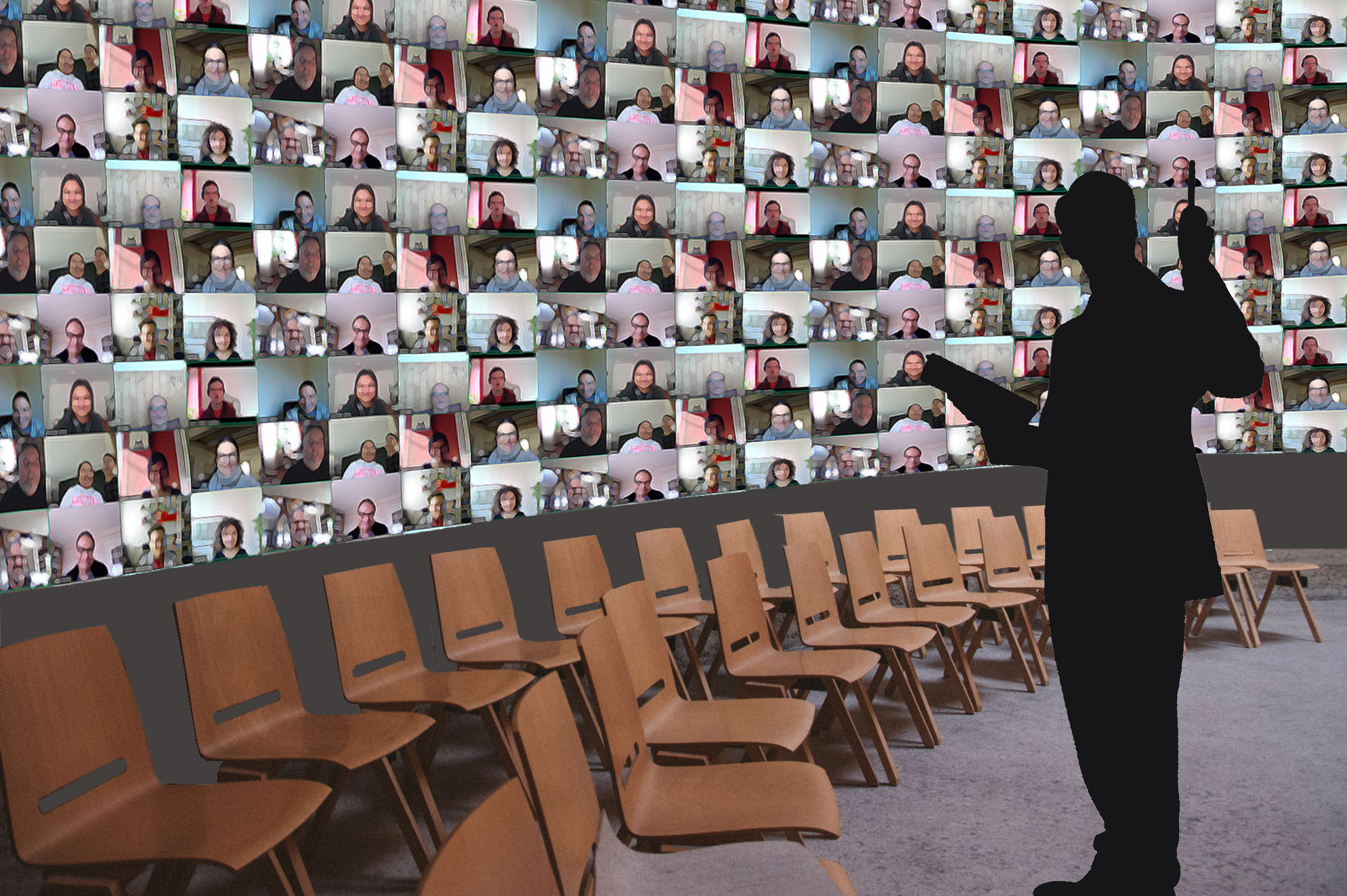 How to create an inclusive and engaged virtual classroom in the COVID-19 era