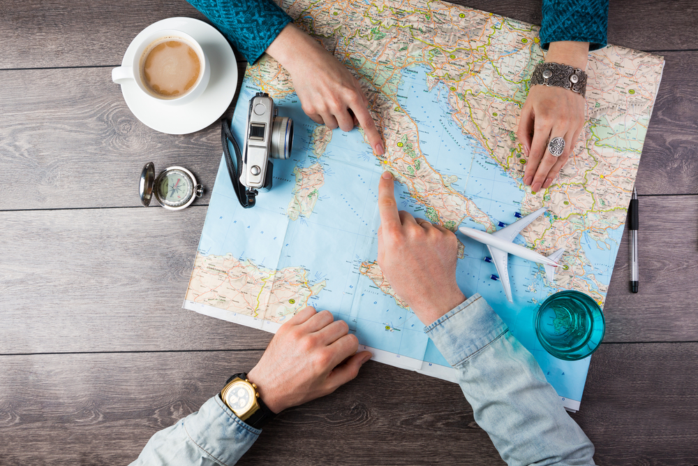 How a test “travel agent” can help identify the most efficient workflows when assessments, or components thereof, don’t all travel the same routes