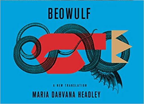 How far should we modernise language in literary translation? The case of the epic poem Beowulf