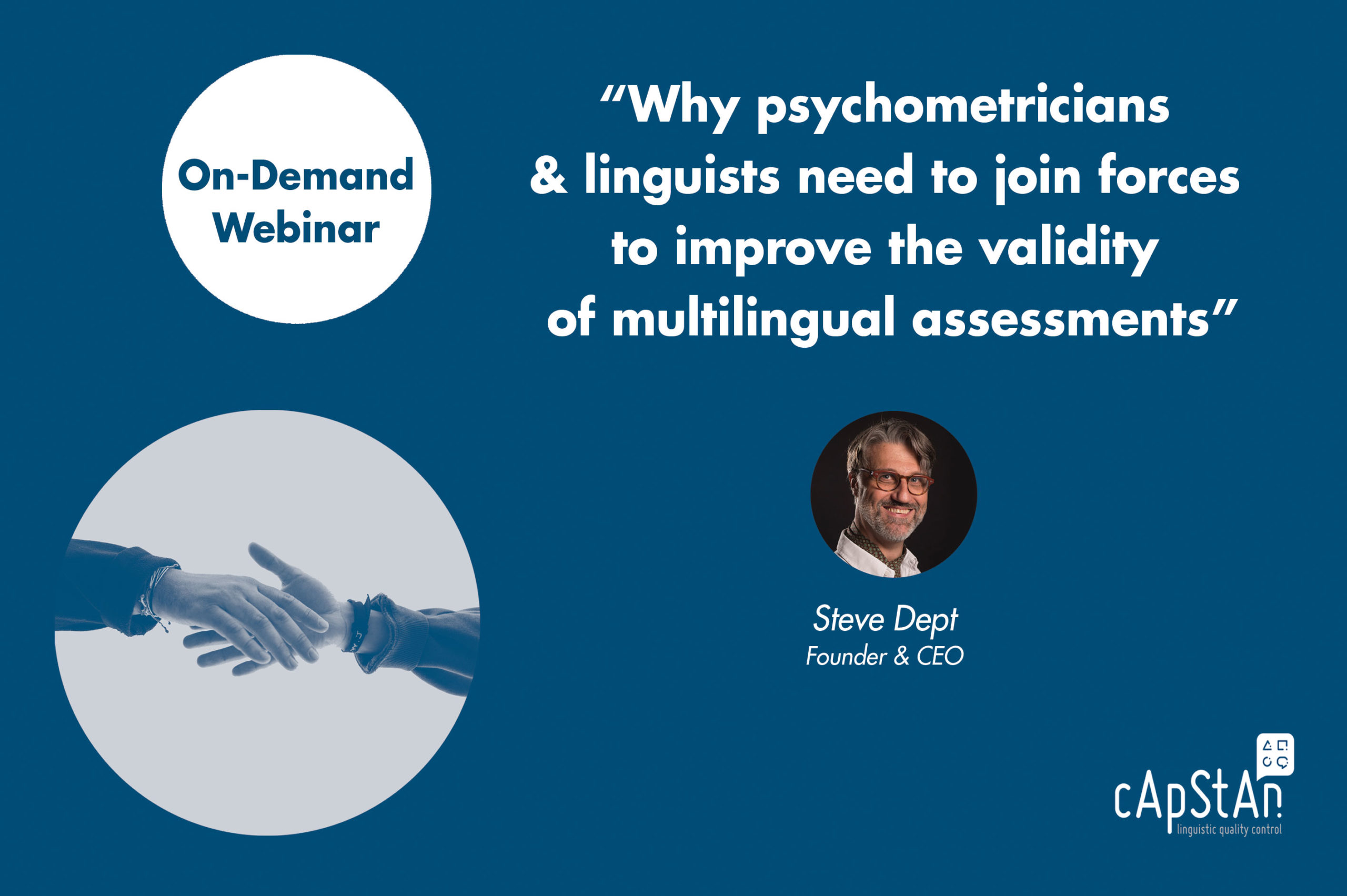 validity of multilingual assessments