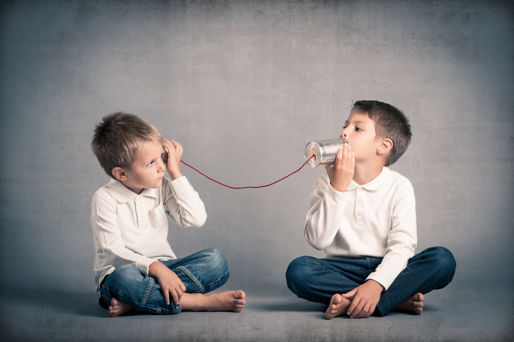 Study suggests that no matter how fast or slow people speak in different languages the rate of information transfer is the same