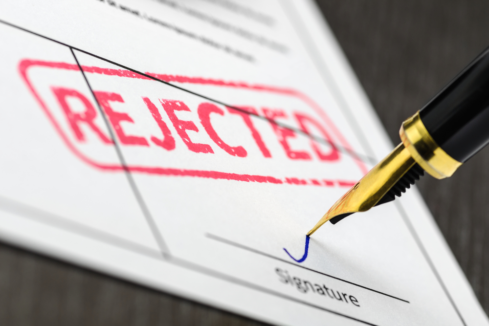 Rejection of patent filing could have been avoided with a translatablity assessment