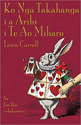 Children’s classics in translation can contribute to nurturing threatened languages and bringing dormant ones back to life