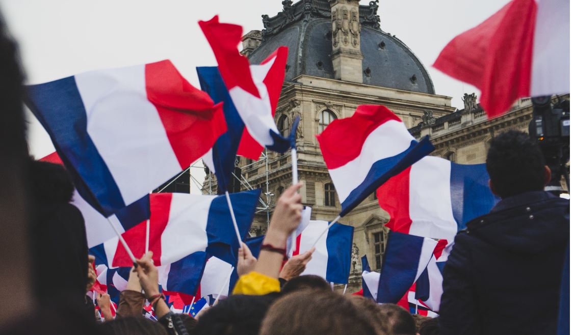“International Francophonie Day” celebrations include the launch of a revolutionary new French dictionary