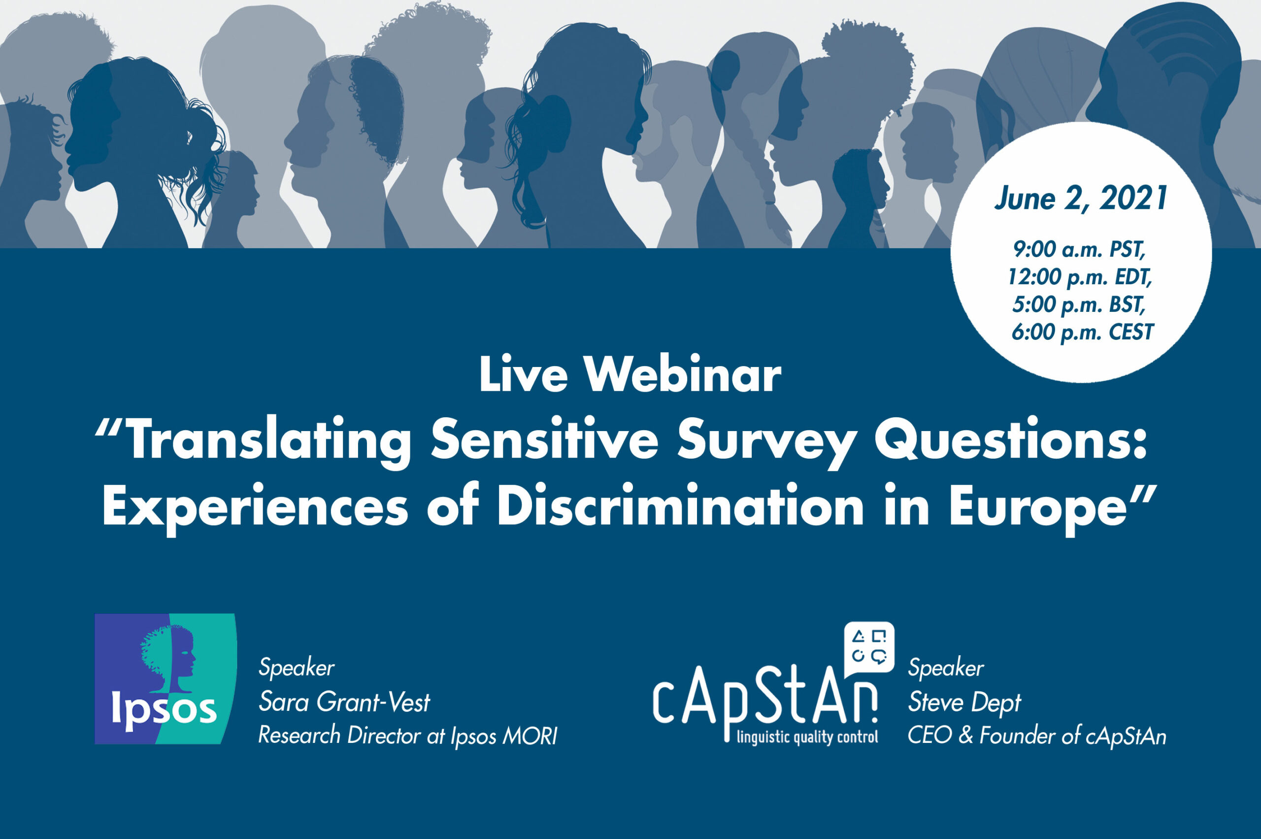 Translating Sensitive Survey Questions: Experiences of Discrimination in Europe