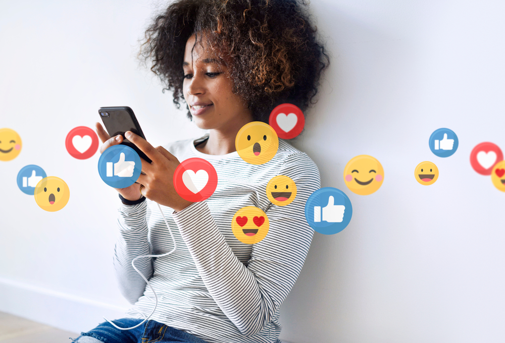 The Most Frequently Used Emoji of 2021 / Jennifer Daniel