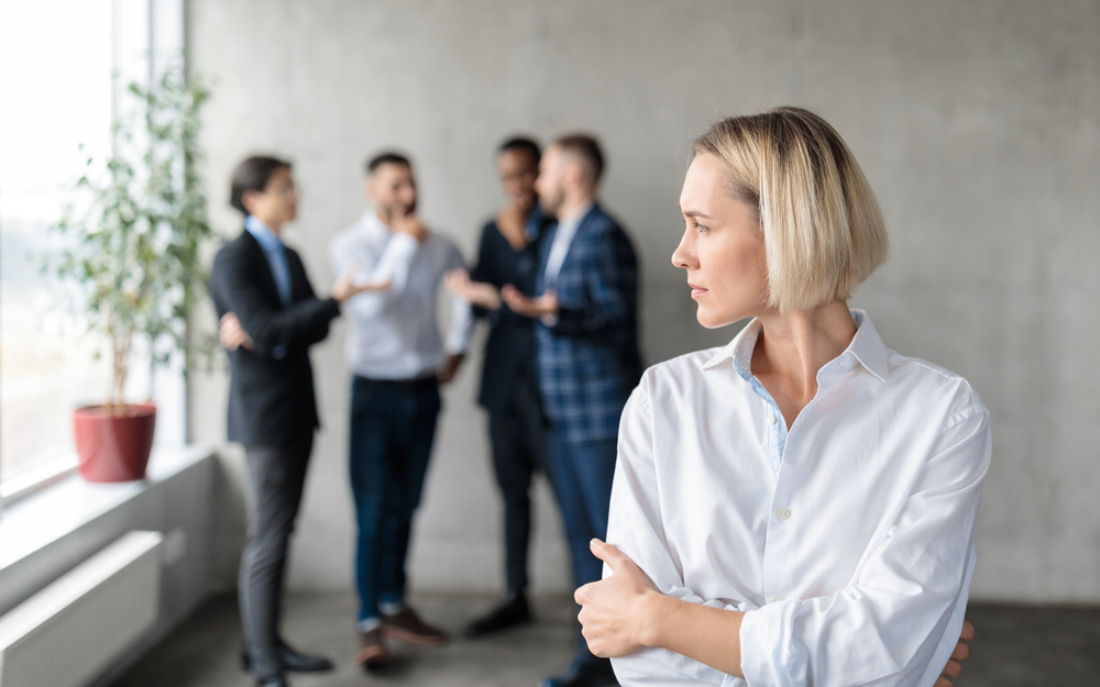 Recent research shows that the language used in job postings may be holding women back from work