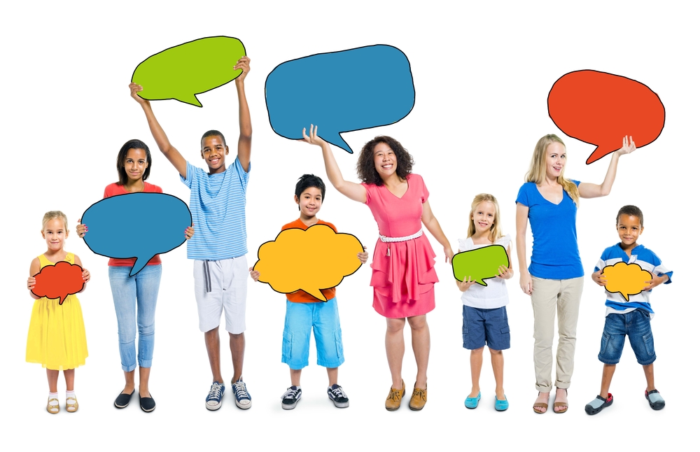 New words and phrases generated via a collective experience can either unite or sow divisions: the case of “Familects”